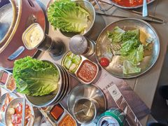 -西塔老太太泥炉烤肉(青浦蟠龙天地店)