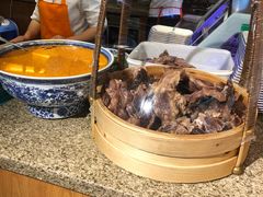 -伊兴面片·清真(五泉山店)