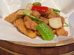 -新荣记(南京西路店)