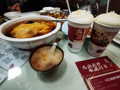 -湘春酒家·1989(国金中心店)