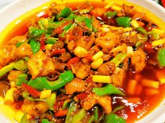 -陈胖子特色菜.鲜货现炒(融景城店)