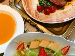 -波特曼西餐厅(中央大街店)