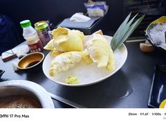 -牛武士寿喜烧·和牛火锅自助(全球首店)