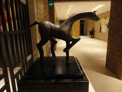 -东莞松山湖凯悦酒店