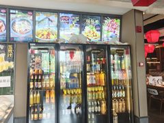 -正阳门饭庄·烤鸭·北京菜(万丰路七里庄店)