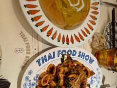 -太食獸泰式茶餐厅(IFS国金中心店)