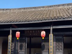 -内乡县衙博物馆