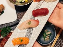 -长崎屋·日本料理·刺身·烧鸟(天河北路店)