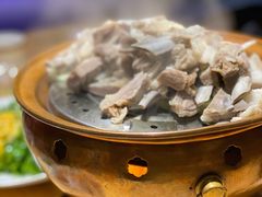 蒙料一八手把肉-蒙料·手把肉(望京店)