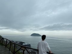 -漳州滨海火山岛自然生态风景区