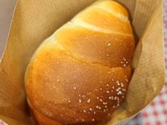 海盐牛角-熊叔熊婶面包房(团结湖店)