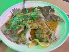 -無招牌海鮮(芽笼店)