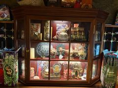 -雪灵魔法世界SHELLY’S TAROT(大良桂畔里店)