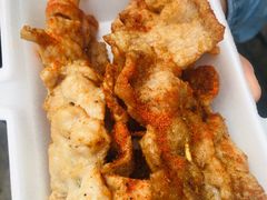 -豪香里脊肉串(大中路店)