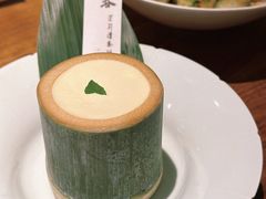 茉莉清茶酪-元古雲境(南京万象天地店)