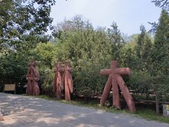 -北京麋鹿生态实验中心