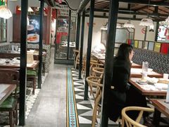 大堂-吉旺港式餐厅(南方商城店)