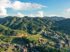 -程阳八寨景区