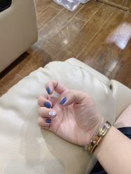 -J·花崎美睫美甲