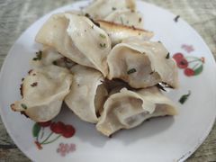 -孝丰南门锅贴(南街店)