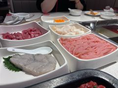 -海底捞火锅(凤凰广场店)