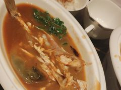 -童福兴·南京菜(老门东店)