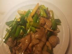 拌鸟贝-日丰园海肠水饺·老字号大连海鲜(和平广场店)