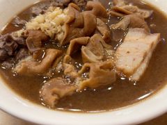 -北京小肠陈饭庄(方庄店)