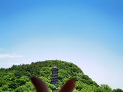 -牛首山文化旅游区