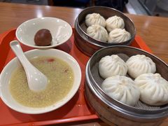 -庆丰包子铺(南站二店)