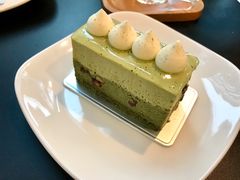-Seesaw Coffee(环贸iapm店)