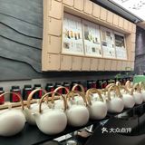 今日必喝的奶盖茶,超赞~