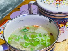 -新疆烧烤王(广灵店)