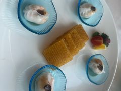 -广州塔晖粤轩中餐厅