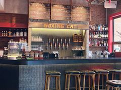 -Boxing Cat Brewery拳击猫精酿啤酒馆(永福店)