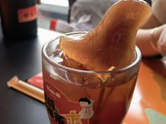 -羽鸽集·乳鸽专门店·地道顺德菜(岭南站店)