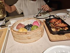 -玉玲珑·里舍(万象城店)