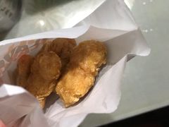 -汉堡王(EAC欧美中心店)