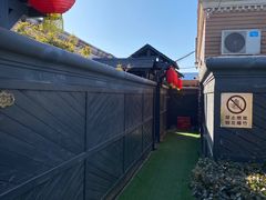 -北京益泉花园酒店