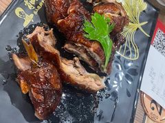 -肖四女乐山跷脚牛肉(世博源店)