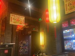 -小龙坎火锅(总店)