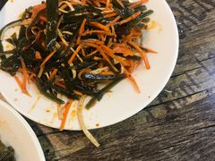 -71号豆汤饭·成都小馆(春熙路百盛店)