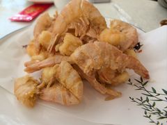 -天天渔港(杏林街店)