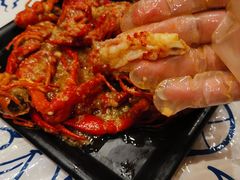 -松哥油焖大虾(科技园店)