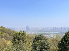 -岳麓山风景名胜区