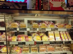 -COSTA COFFEE(新奥购物中心店)