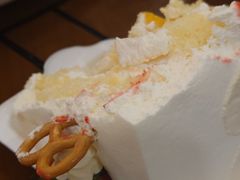 -半分甜(台柳路店)