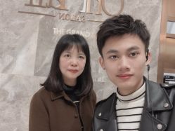 点击看大图 -OnHair Salon