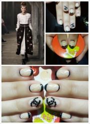 糖果指甲造型-光SPA科技美肤