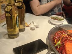 -小龙坎火锅(汉街店)
